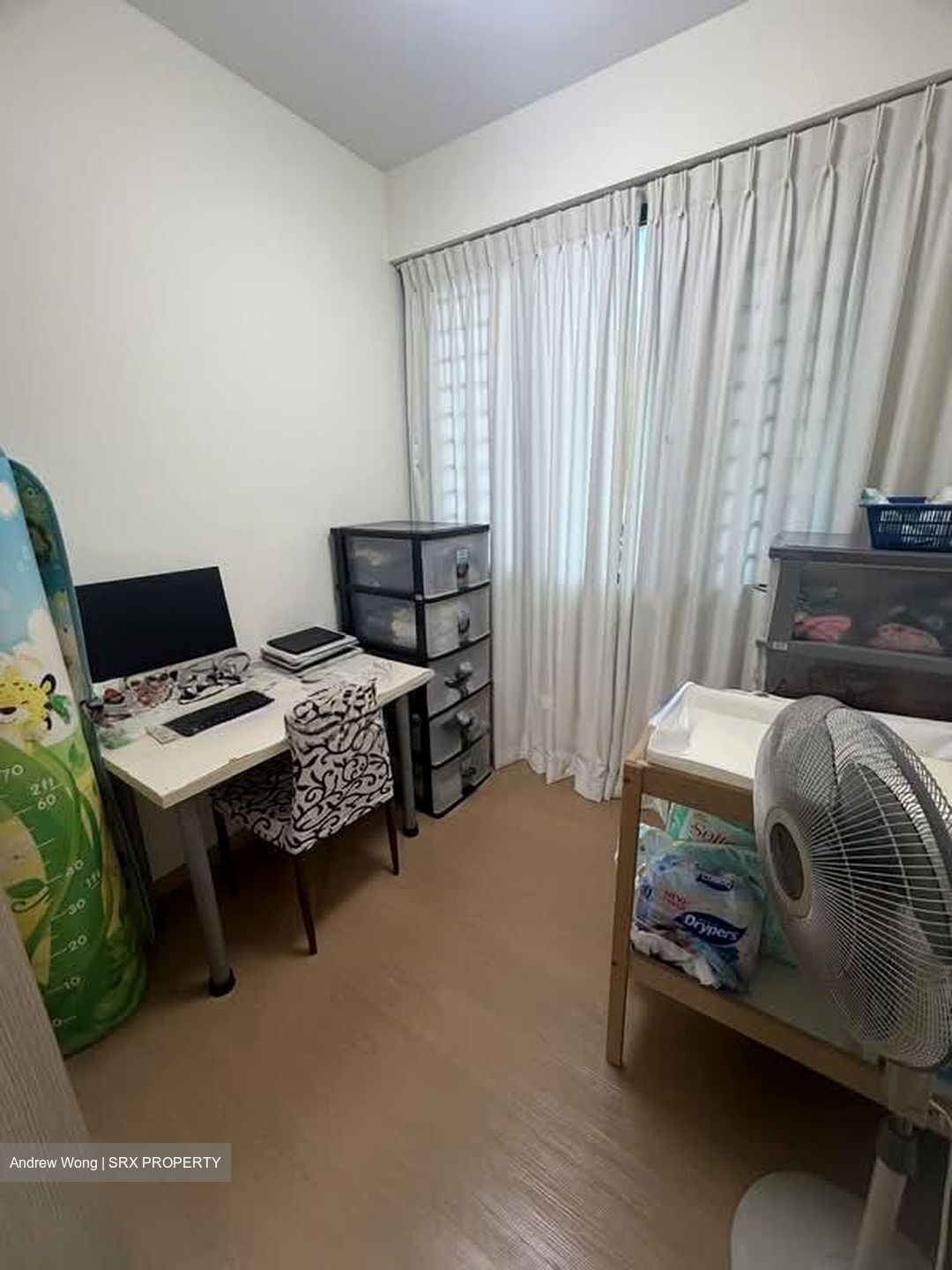 Treasure at Tampines (D18), Condominium #553625621